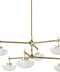 Cicero Chandelier