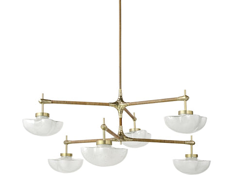 Cicero Chandelier