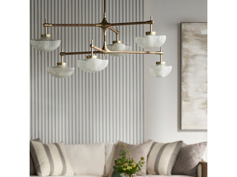 Cicero Chandelier