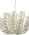 Coco magnolia Hanging Chandelier