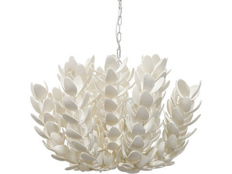 Coco magnolia Hanging Chandelier