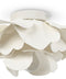 Virginia Flush Mount, Small