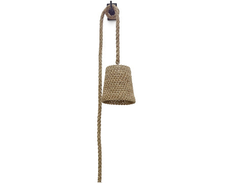 Green Oaks Wall Pendant