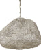 Andorra Wicker Pendant