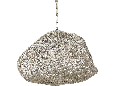 Andorra Wicker Pendant