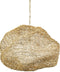 Andorra Wicker Pendant