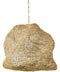 Andorra Wicker Pendant, Large