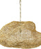 Andorra Wicker Pendant, Small