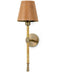 Hendrick Sconce, Cognac