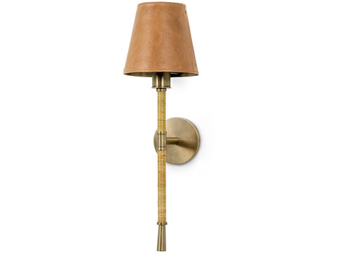 Hendrick Sconce, Cognac