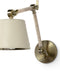 Hendrick Articulating Sconce