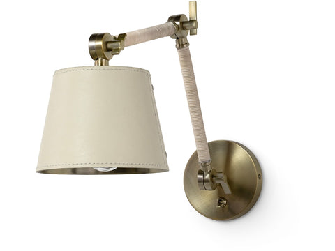 Hendrick Articulating Sconce