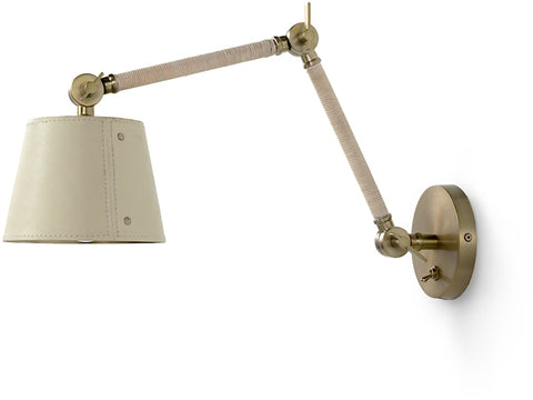 Hendrick Articulating Sconce