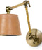 Hendrick Articulating Sconce