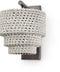 Veranda Sconce Whitewash