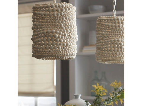 Point Dume Pendant Small