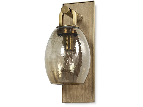 Octavia Sconce