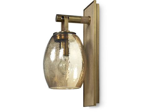 Octavia Sconce