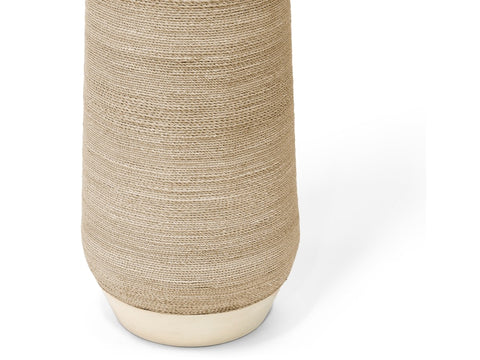 Aviana Rope Floor Lamp