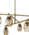Octavia Chandelier