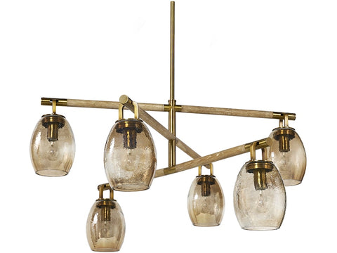 Octavia Chandelier