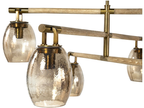 Octavia Chandelier
