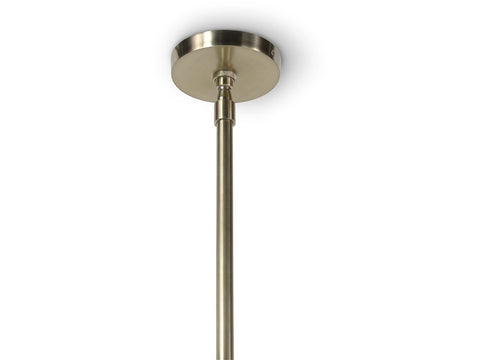Hendrick Chandelier, Cream