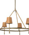 Hendrick Chandelier, Cognac