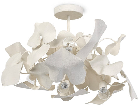 Claudia Semi Flush Mount