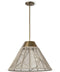 Salerno Outdoor Pendant