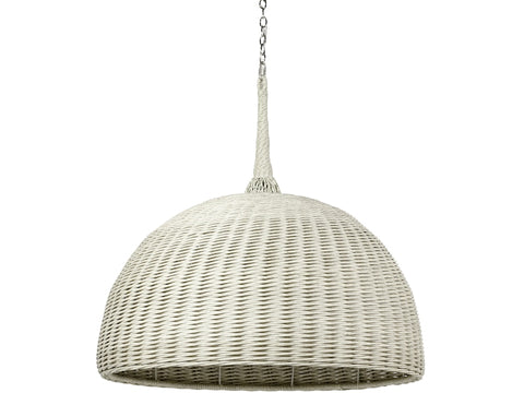 Wisteria Outdoor Chandelier 30''