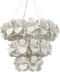 Virginia Tiered Chandelier