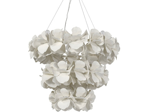 Virginia Tiered Chandelier