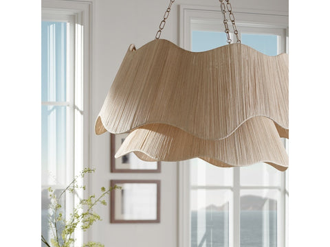 Seville Tiered Chandelier