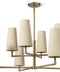 Irving Chandelier