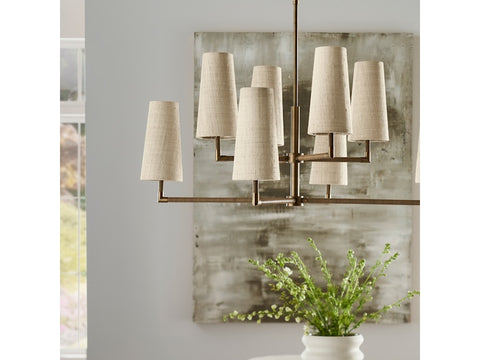 Irving Chandelier