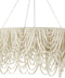 Selita Oval Chandelier