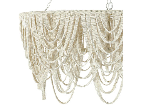 Selita Oval Chandelier
