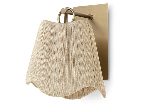 Seville Sconce