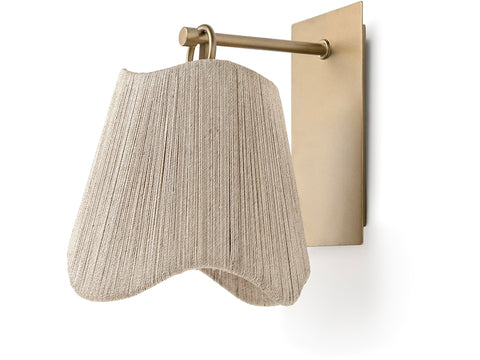 Seville Sconce