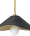 Mckinley Pendant, Small