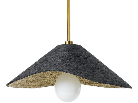 Mckinley Pendant, Small