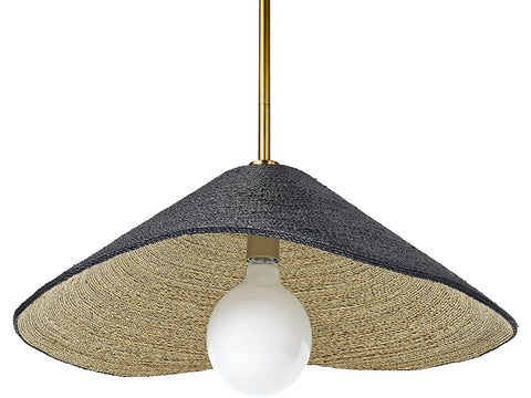 Mckinley Pendant, Small