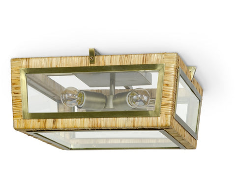 Watson Flush Mount