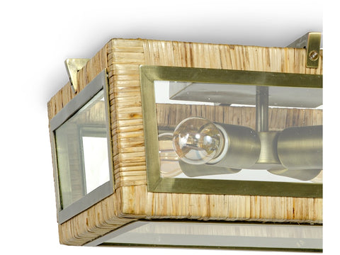 Watson Flush Mount