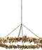 Siena Oversized Chandelier