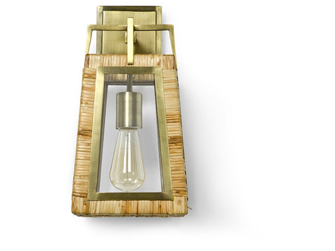 Watson Wall Sconce