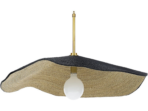 Mckinley Pendant, Large