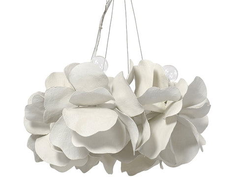 Virginia Semi Flush Mount
