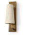 Irving Single Sconce